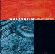 CD WOLFSHEIM - CASTING SHADOWS