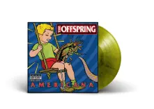 Vinyl AMERICANA