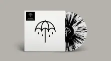 Vinyl That's the Spirit