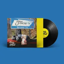 Zoh Amba, Vinyl EYES FULL