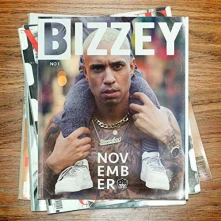 CD BIZZEY - NOVEMBER