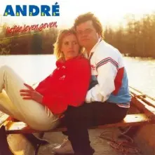 Vinyl LIEFDE, LEVEN, GEVEN