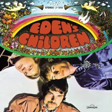 CD EDEN'S CHILDREN