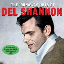 CD RUNAWAY HITS OF