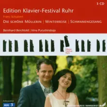 CD EDITION KLAVIER-FESTIVAL