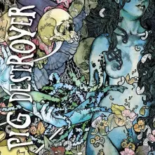 CD PHANTOM LIMB