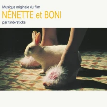 CD TINDERSTICKS - NENETTE ET BONI + BONUS