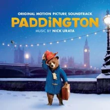 CD PADDINGTON