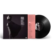 Vinyl PERFIL