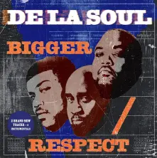 Vinyl BIGGER / RESPECT