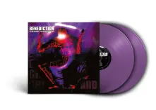 Vinyl Grind Bastard