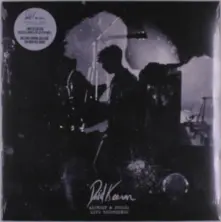 Vinyl ALCHEMY & PROSE: LIVE RECORDINS