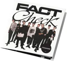 CD Fact Check