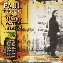 CD Muddy Water Blues: A Tribute To Muddy Waters