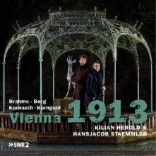 CD VIENNA 1913