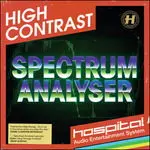 Vinyl SPECTRUM ANALYZER
