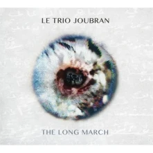 CD LE TRIO JOUBRAN - LONG MARCH