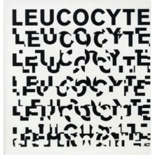 Vinyl SVENSSON, ESBJORN -TRIO- - LEUCOCYTE
