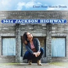 CD ROSE, EILEEN - MUSCLE SHOALS