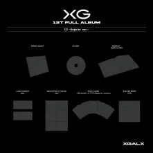 CD Vol.1