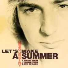 Vinyl Let´s Make a Summer