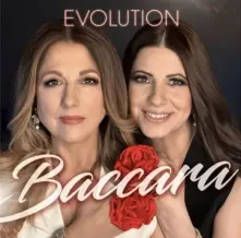 CD BACCARA - EVOLUTION