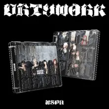 CD Dirty Work
