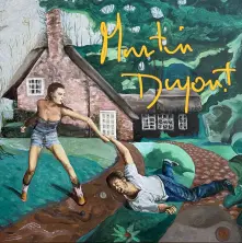 CD YOU SMILE WHEN IT HURTS