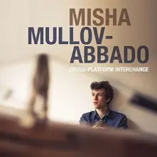 CD ABBADO, MISHA - CROSS-PLATFORM INTERCHANGE