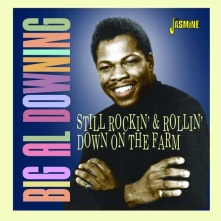 CD Downing, Big Al - Still Rockin' and Rollin' Down On the Farm