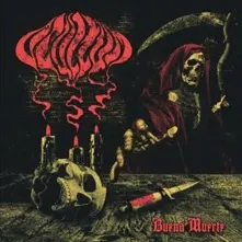 CD BUENA MUERTE
