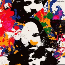 Vinyl BLACK SPIDER / DET KOLLEKTI