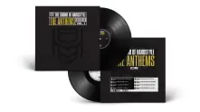 Vinyl THE SOUND OF HARDSTYLE - THE ANTHEM