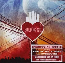 CD BUILDING 429