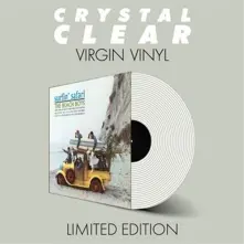 Vinyl SURFIN' SAFARI