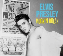 Vinyl ROCKNROLL - THE BEST OF
