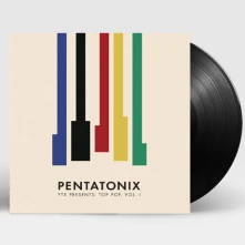 Vinyl Ptx Presents: Top Pop Vol. I