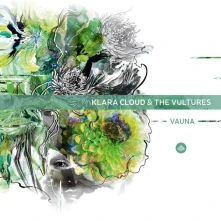 CD CLOUD, KLARA & THE VULTUR - VAUNA
