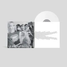 Vinyl Easy-Crazy-Hot