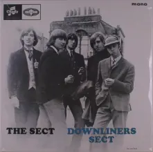 Vinyl THE SECT