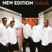CD BALLADS