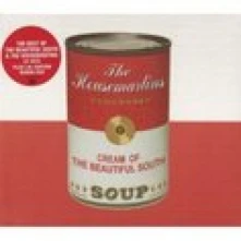 CD BEAUTIFUL SOUTH - Soup - The Very Best of The Housemartins and The Beautiful South