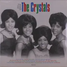 Vinyl THE VERY BEST OF