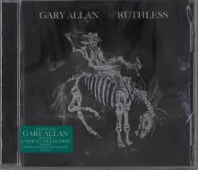 CD RUTHLESS
