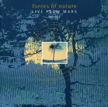 CD Forces of Nature - Live From Mars Ii