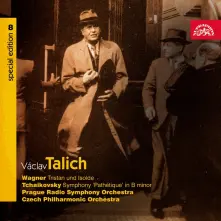 CD Special Edition-Wagner, Tchaikovsky