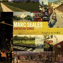 CD AMERICAN SONGS 3