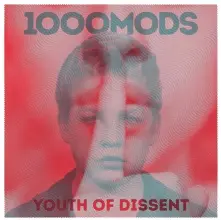CD Youth of Dissent