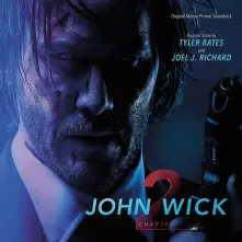 Vinyl JOHN WICK: CHAPTER 2