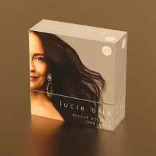 CD Albová kolekcia 1986–2026